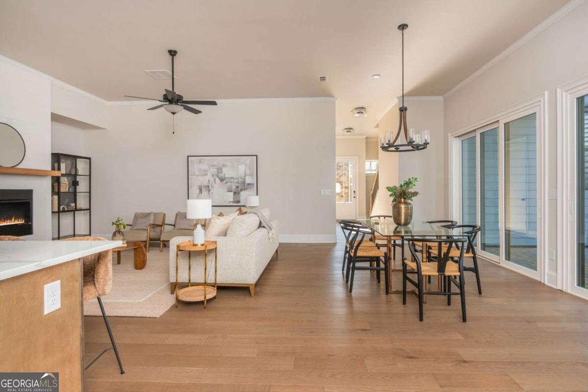 89 Batten Board Way Woodstock - Photo 6