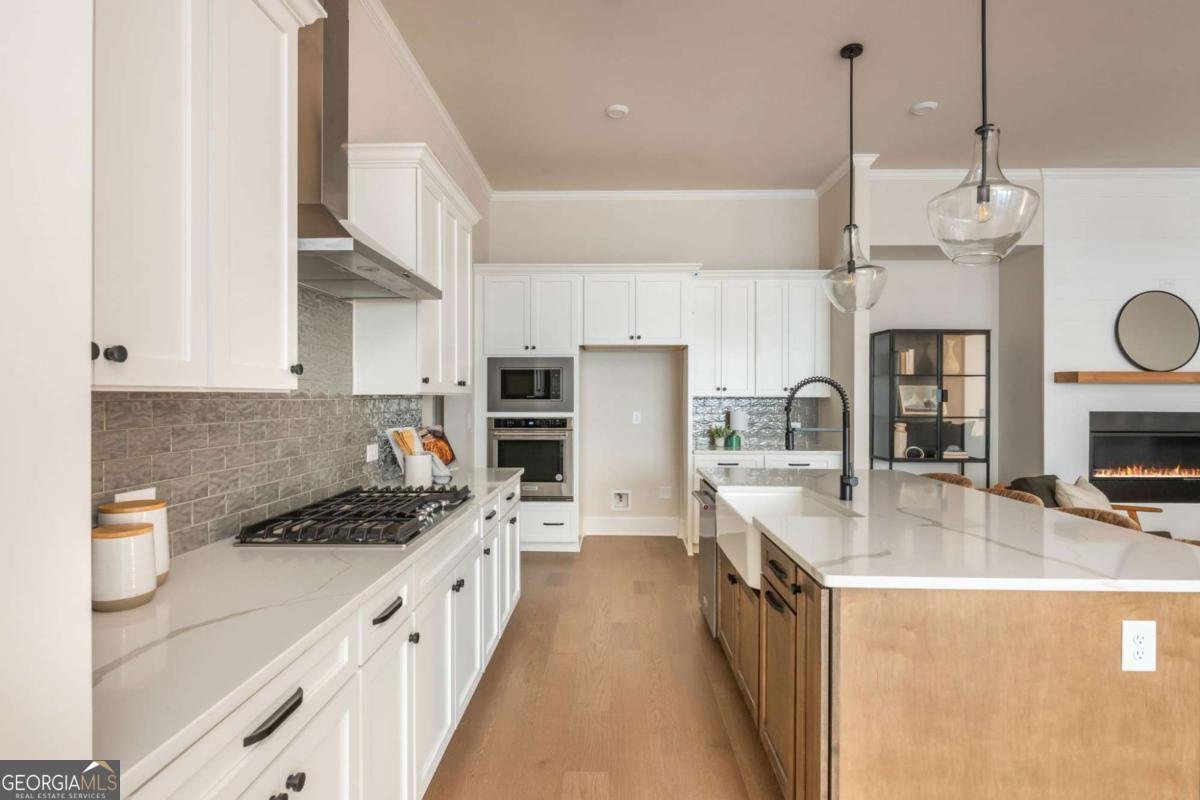 89 Batten Board Way Woodstock - Photo 7