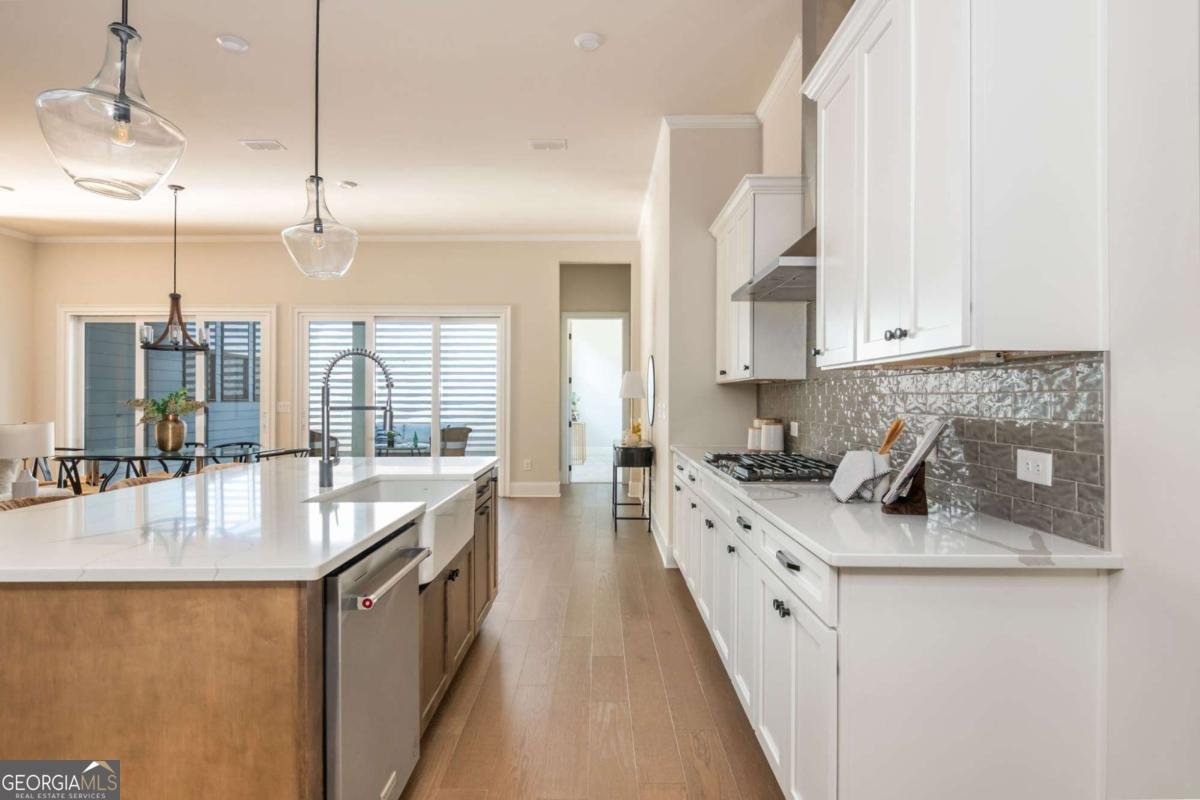 89 Batten Board Way Woodstock - Photo 8