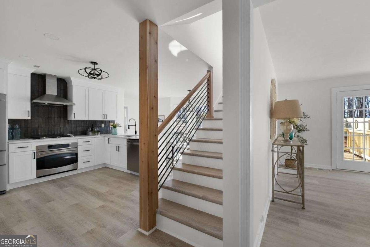 2360 Milstead Circle Marietta - Photo 12