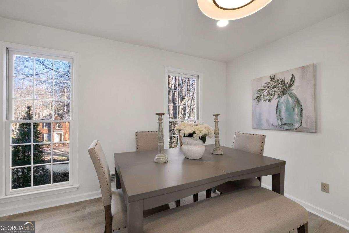 2360 Milstead Circle Marietta - Photo 13