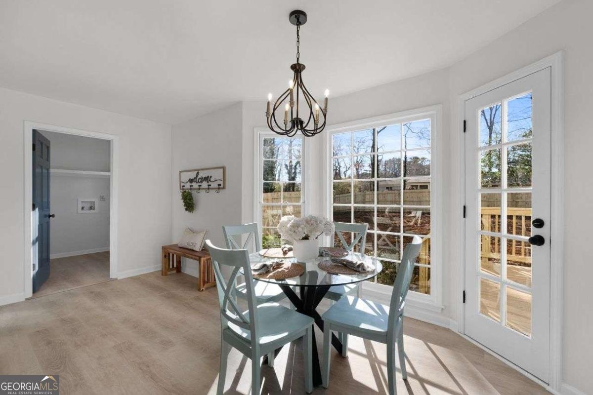 2360 Milstead Circle Marietta - Photo 18