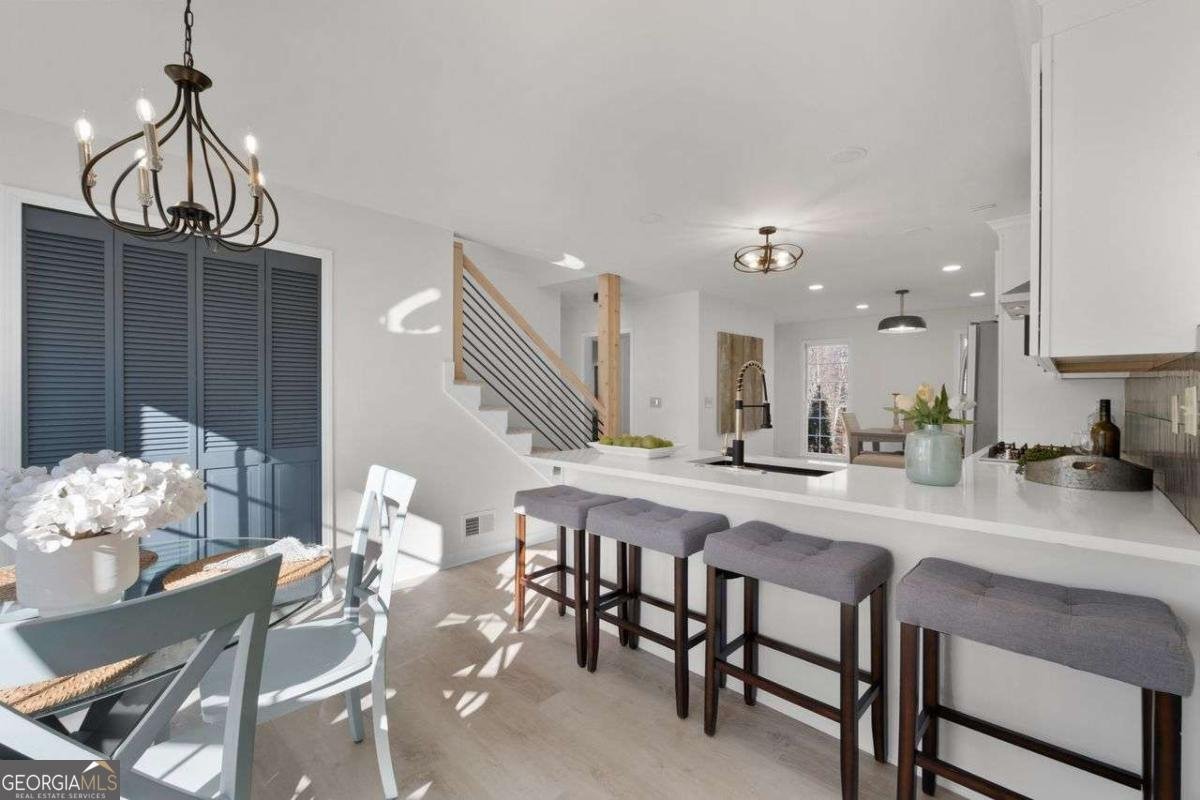 2360 Milstead Circle Marietta - Photo 19