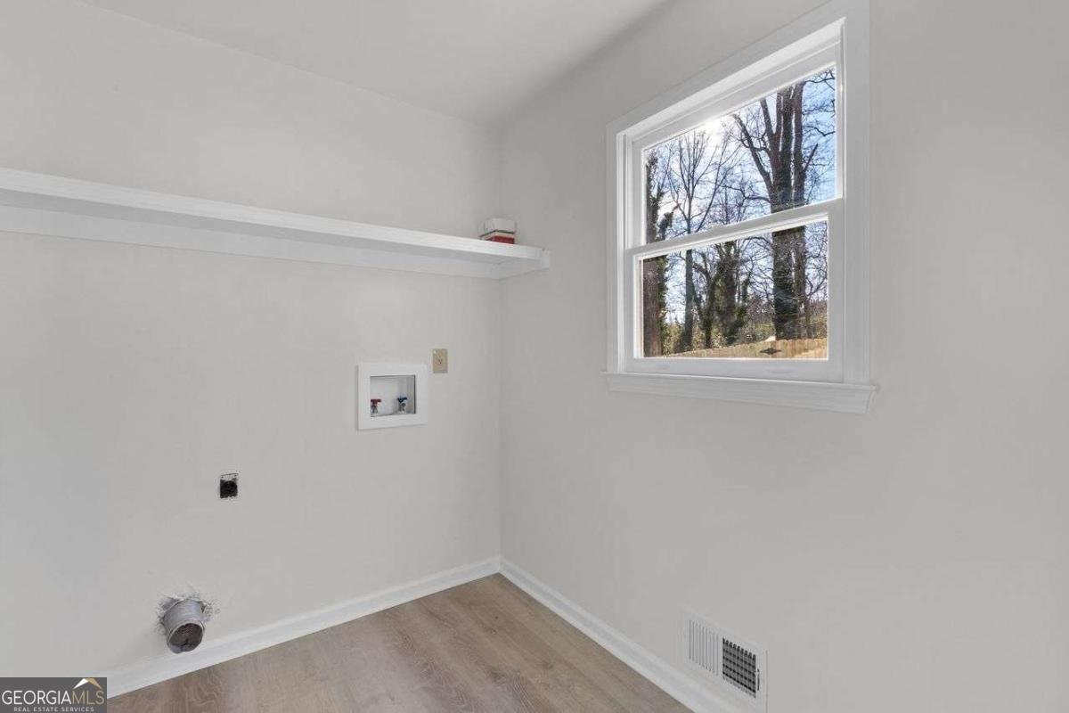 2360 Milstead Circle Marietta - Photo 20