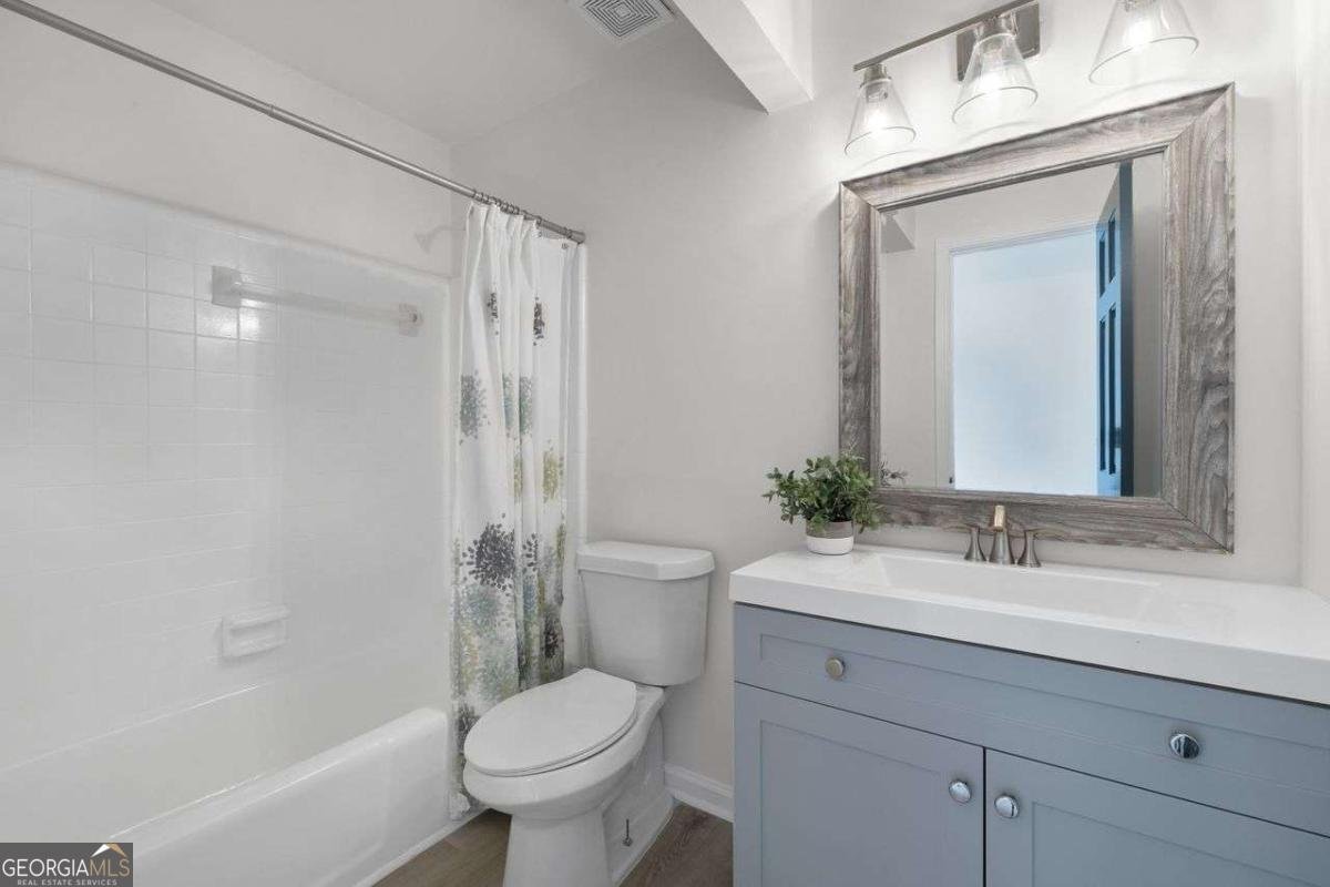 2360 Milstead Circle Marietta - Photo 22