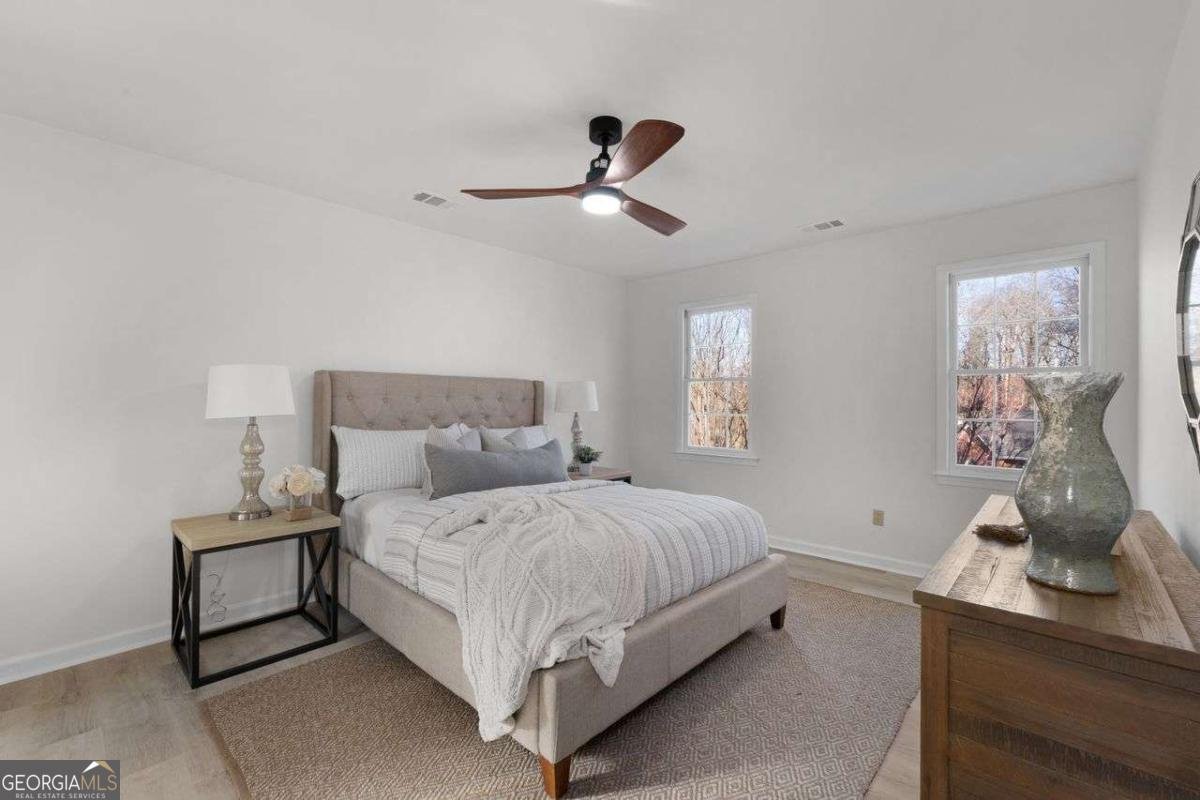 2360 Milstead Circle Marietta - Photo 23