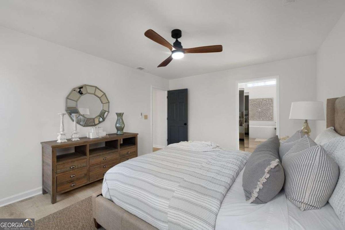 2360 Milstead Circle Marietta - Photo 24