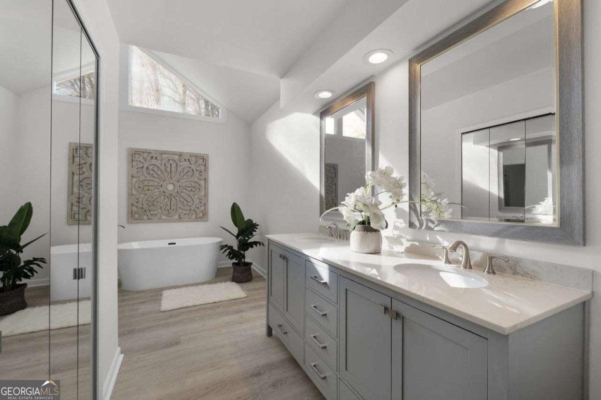 2360 Milstead Circle Marietta - Photo 26