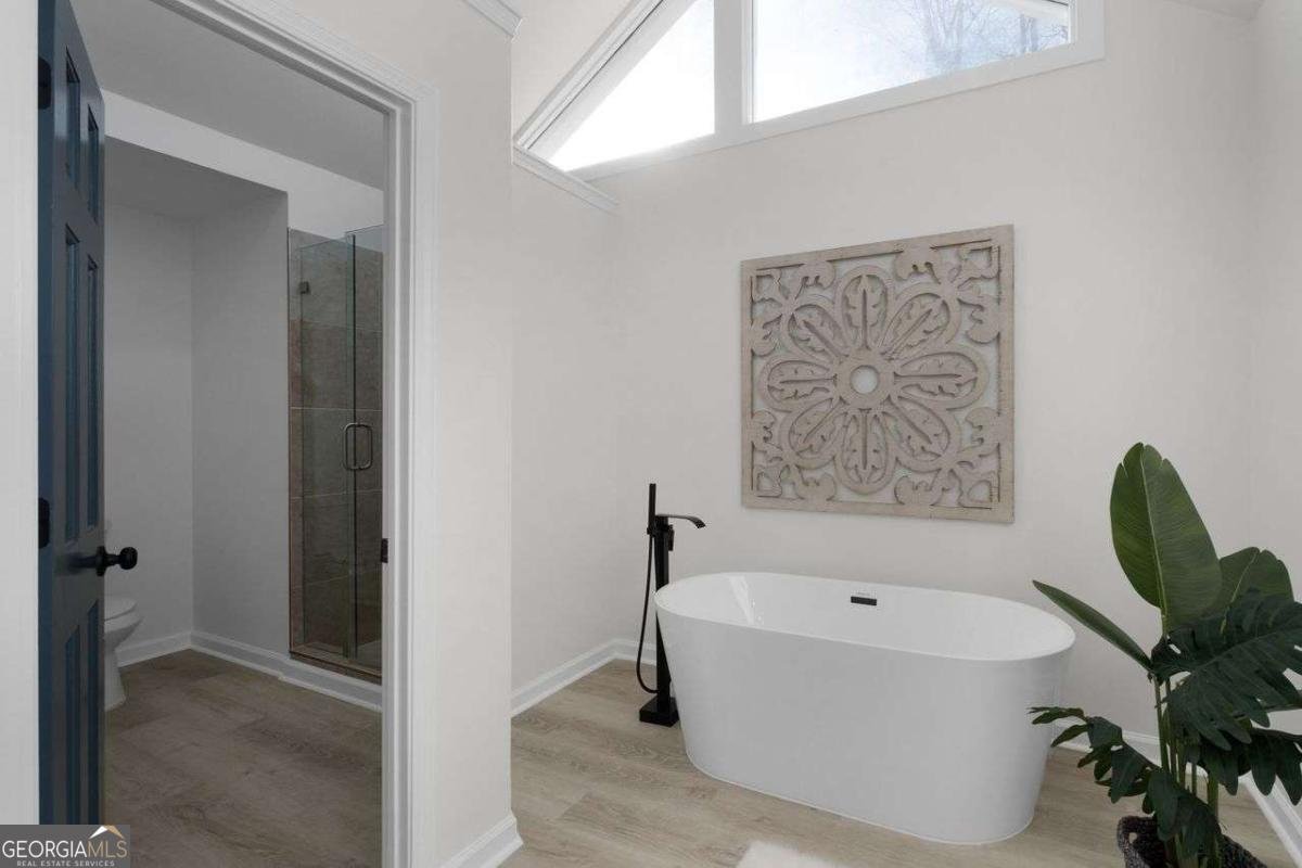 2360 Milstead Circle Marietta - Photo 27