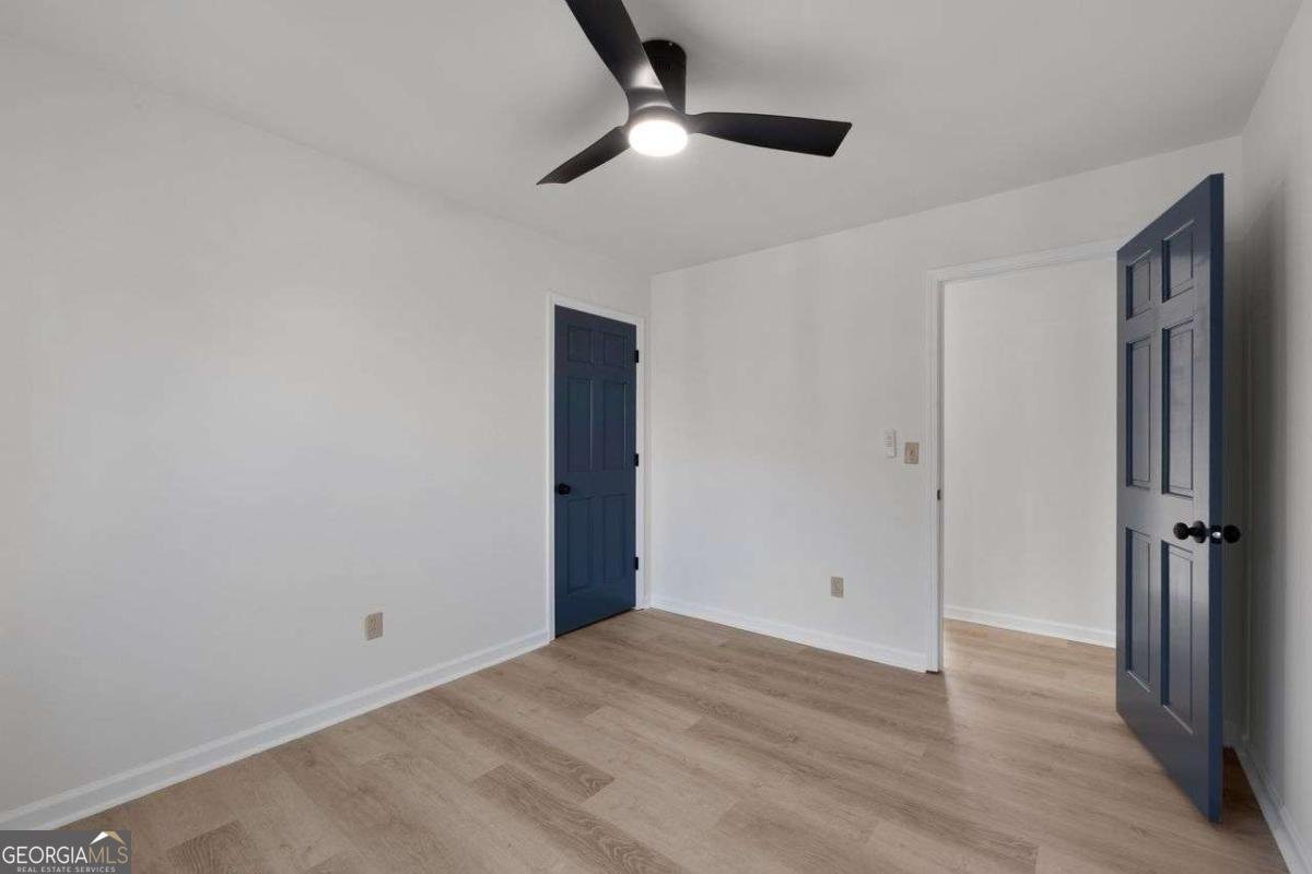 2360 Milstead Circle Marietta - Photo 30