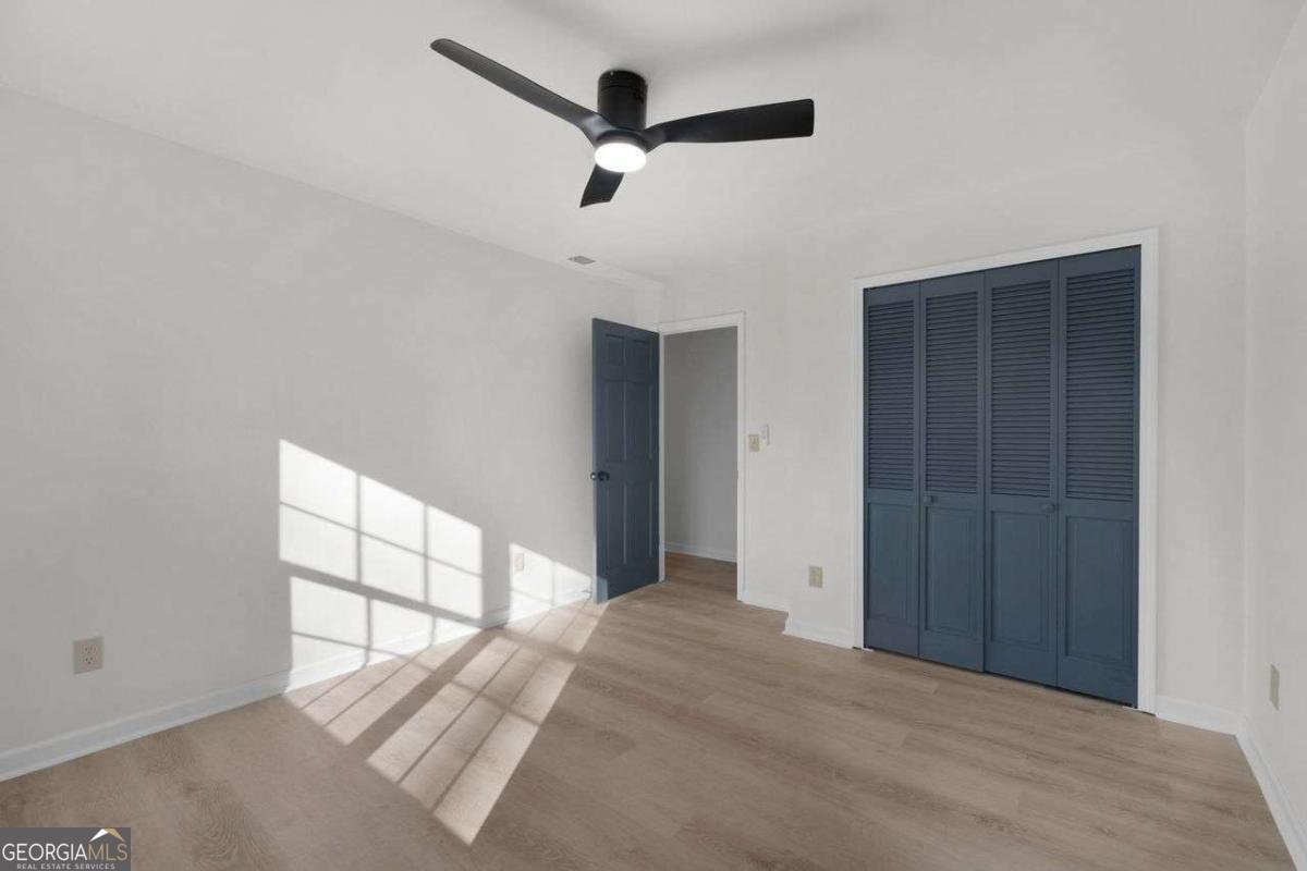 2360 Milstead Circle Marietta - Photo 32