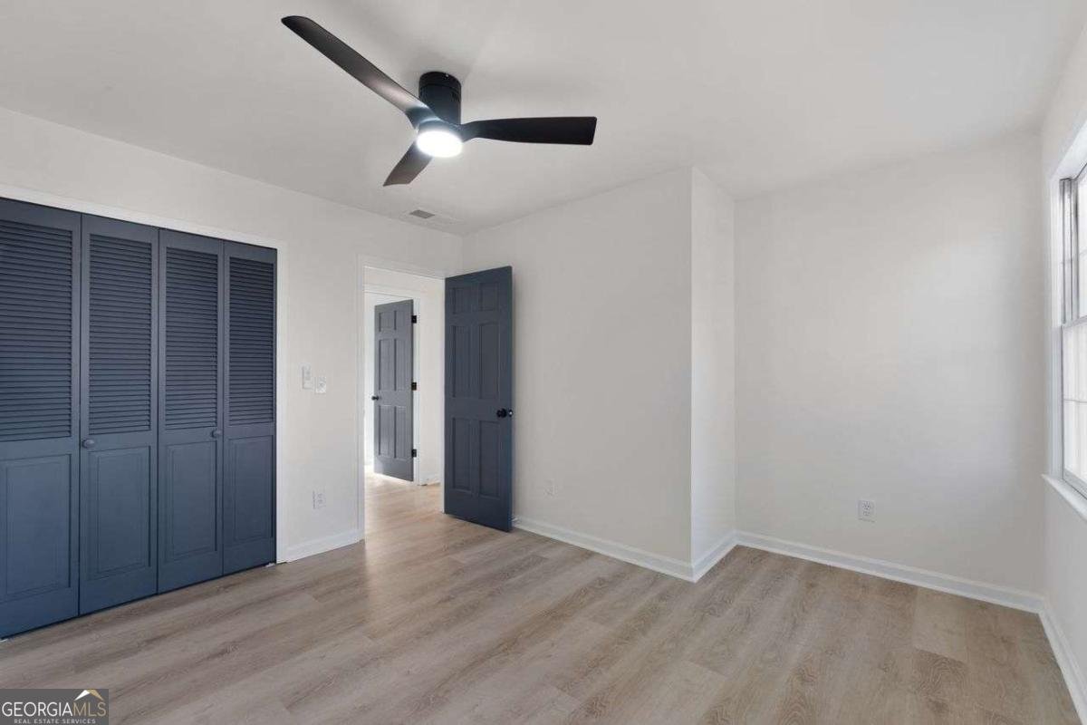 2360 Milstead Circle Marietta - Photo 34