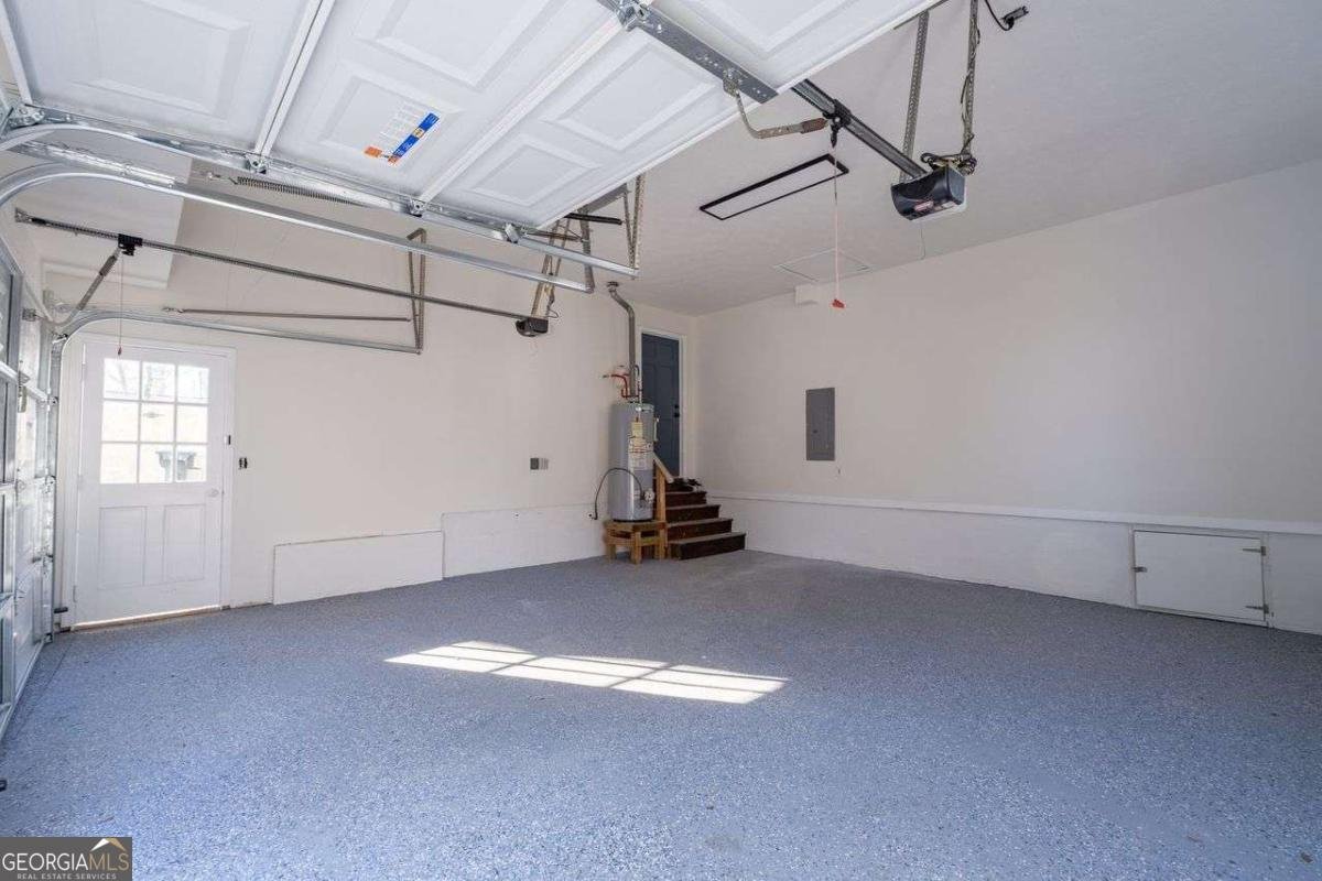 2360 Milstead Circle Marietta - Photo 35