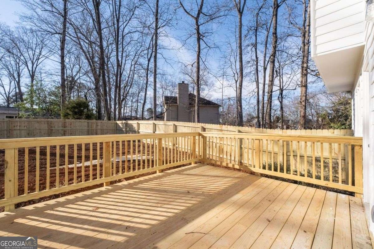 2360 Milstead Circle Marietta - Photo 37