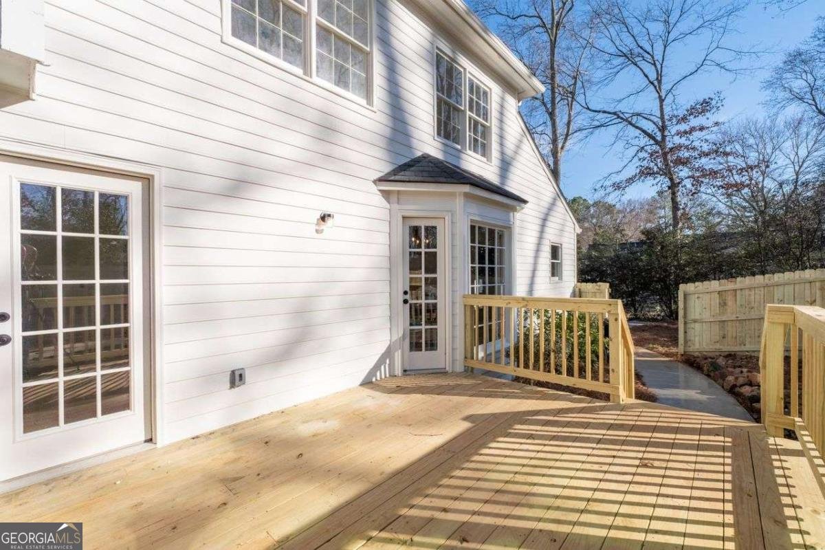 2360 Milstead Circle Marietta - Photo 38