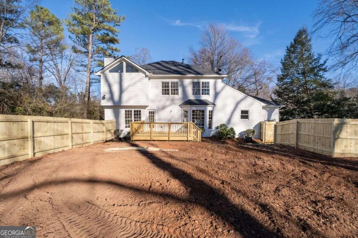 2360 Milstead Circle Marietta - Photo 39