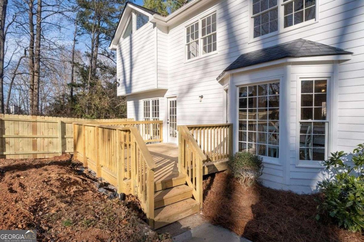 2360 Milstead Circle Marietta - Photo 40