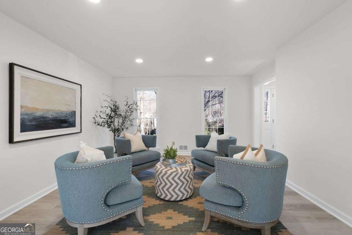 2360 Milstead Circle Marietta - Photo 7