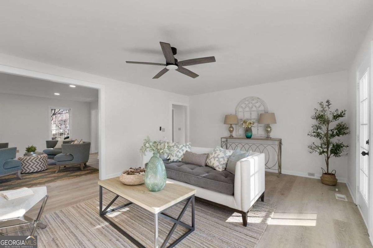 2360 Milstead Circle Marietta - Photo 9