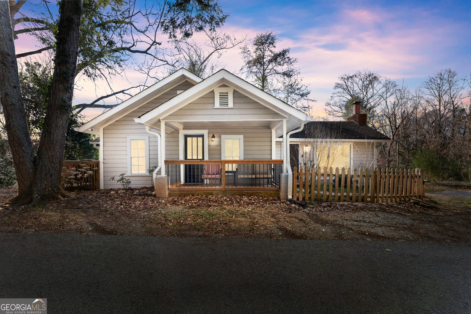 86 Pine Street Dahlonega - Photo 1