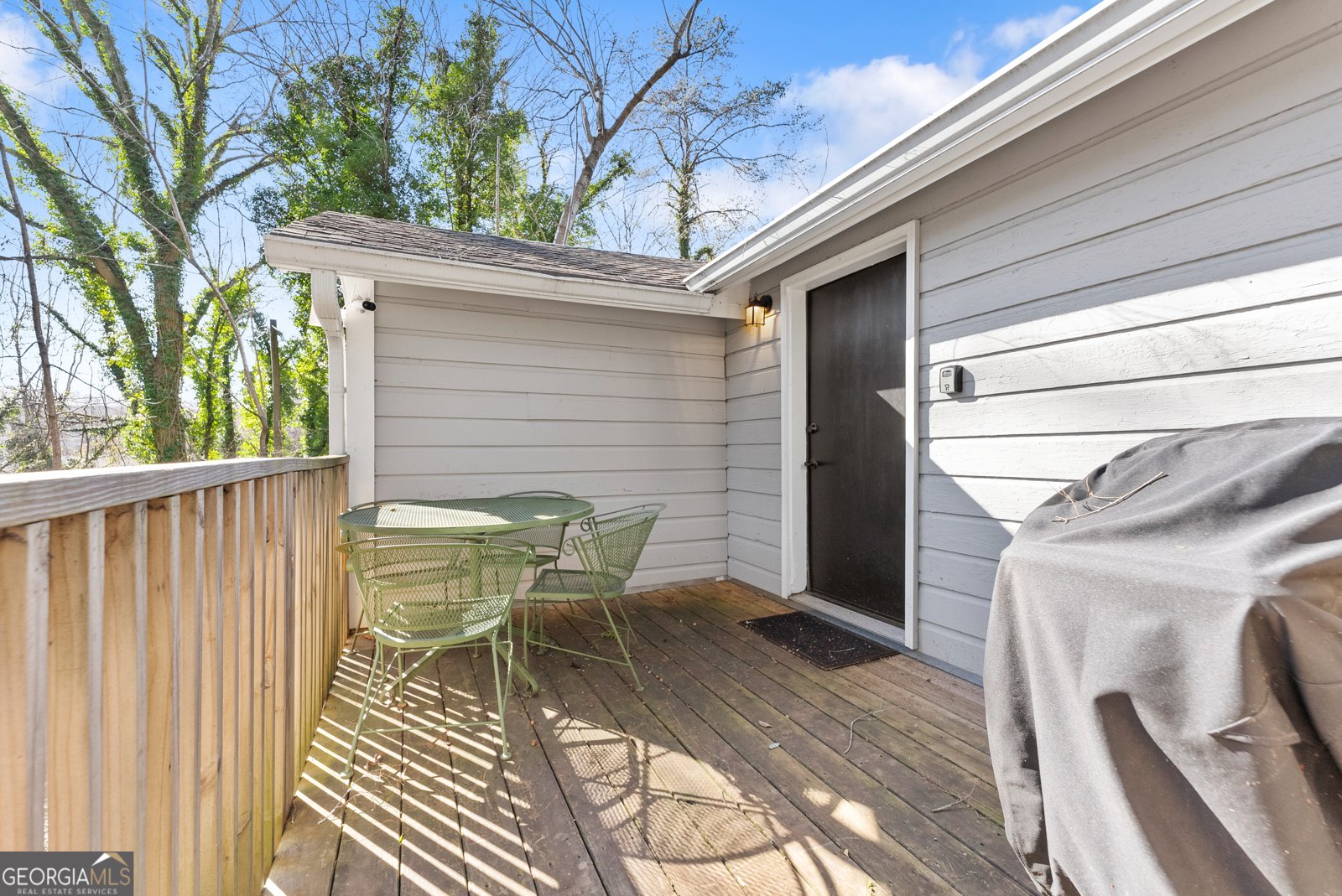 86 Pine Street Dahlonega - Photo 25