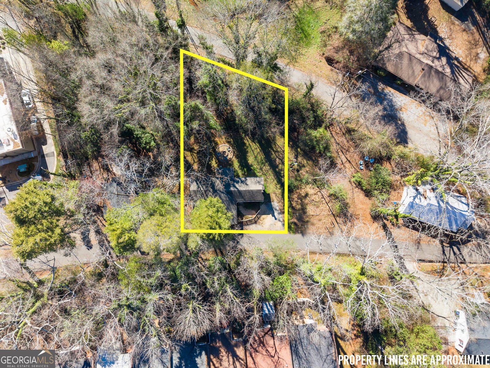 86 Pine Street Dahlonega - Photo 31