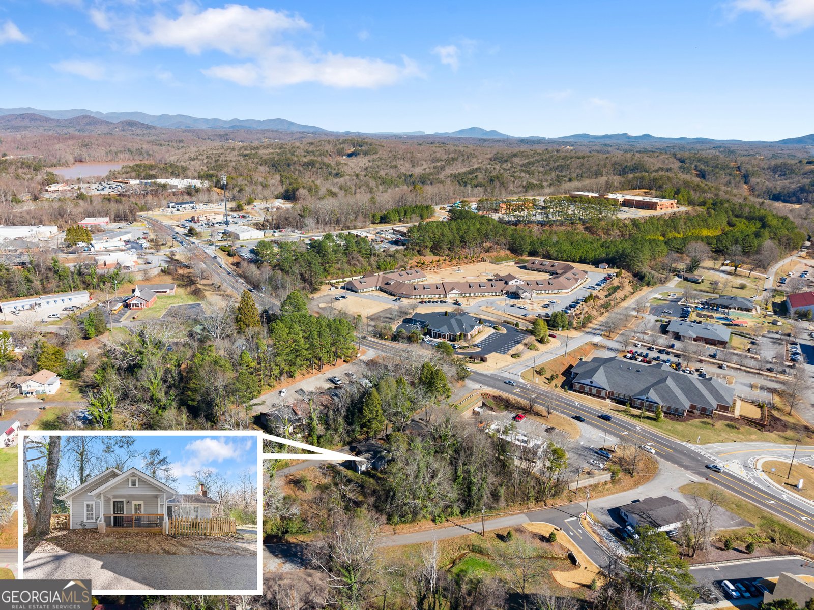 86 Pine Street Dahlonega - Photo 32