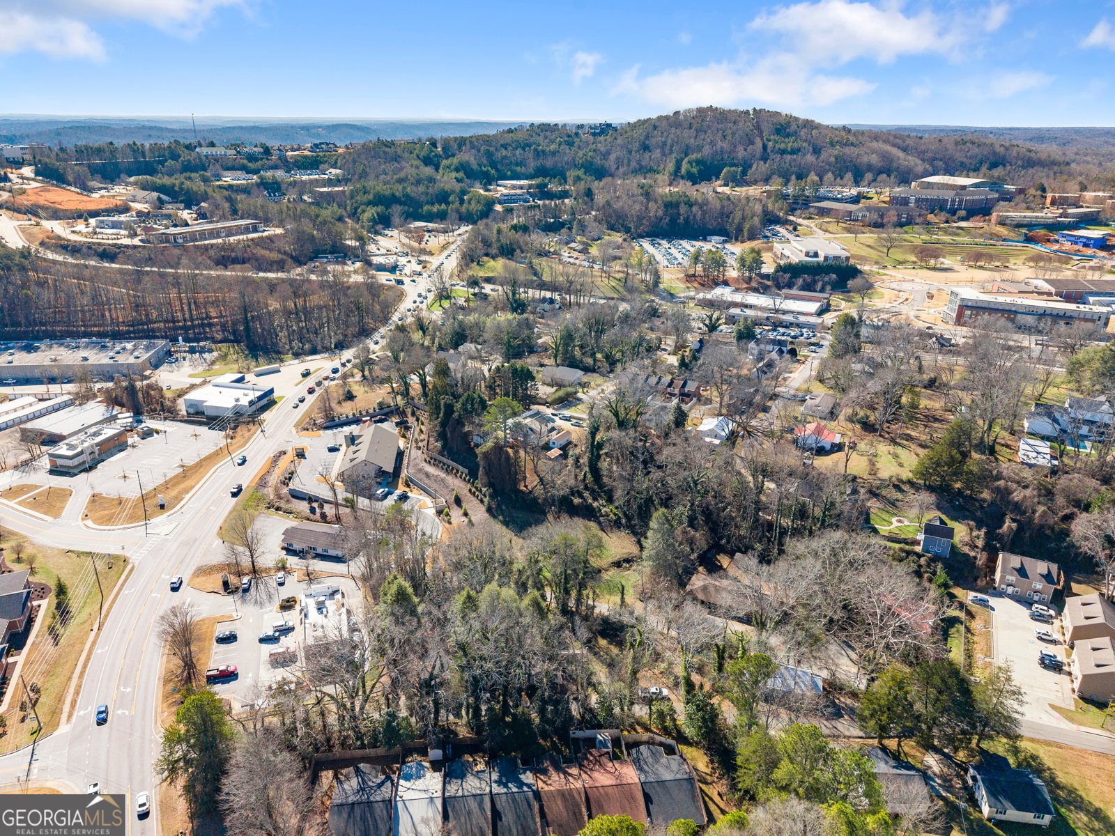 86 Pine Street Dahlonega - Photo 33