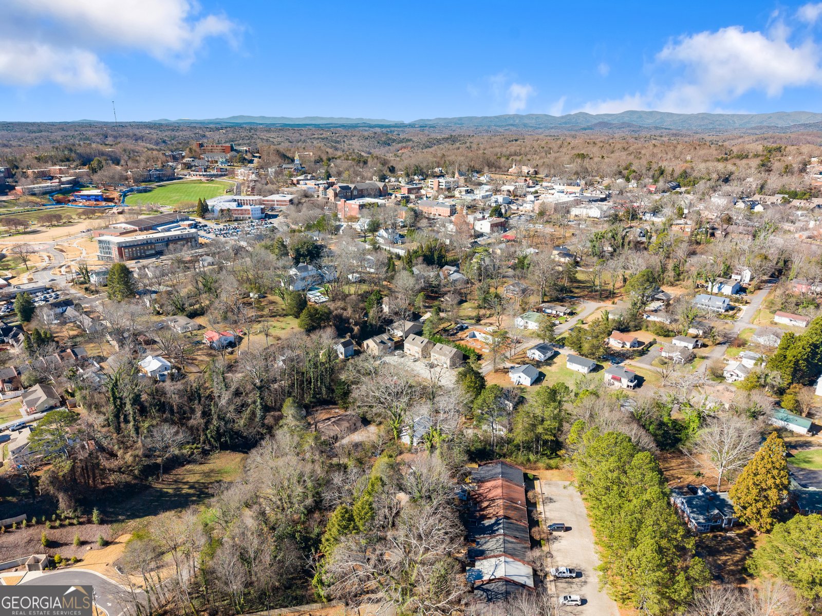 86 Pine Street Dahlonega - Photo 35