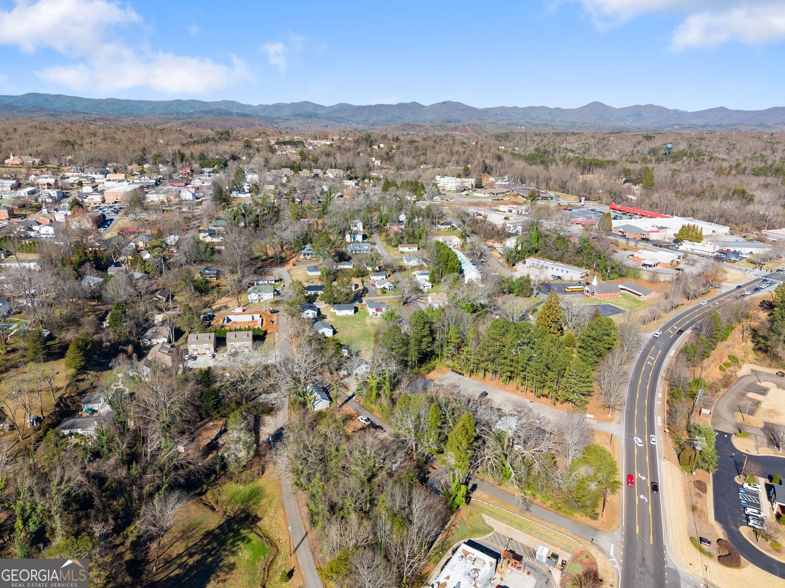 86 Pine Street Dahlonega - Photo 36