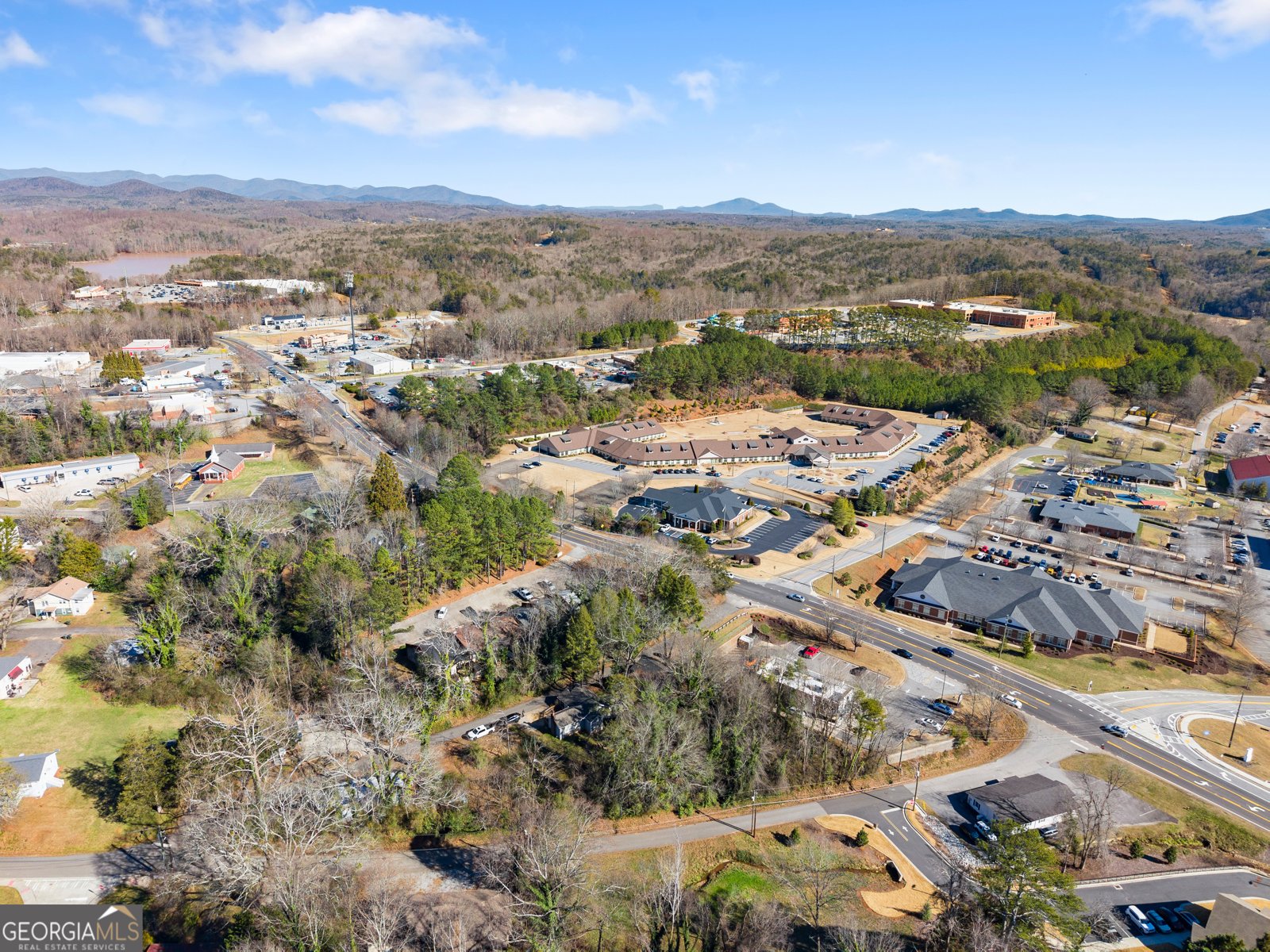 86 Pine Street Dahlonega - Photo 37