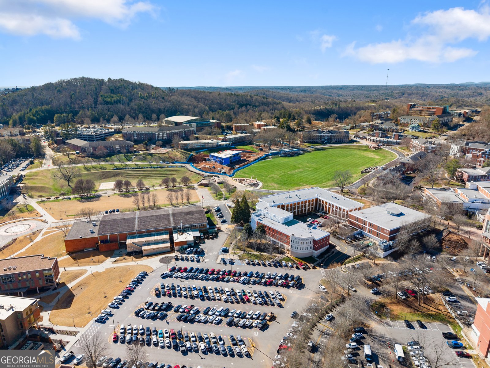 86 Pine Street Dahlonega - Photo 39