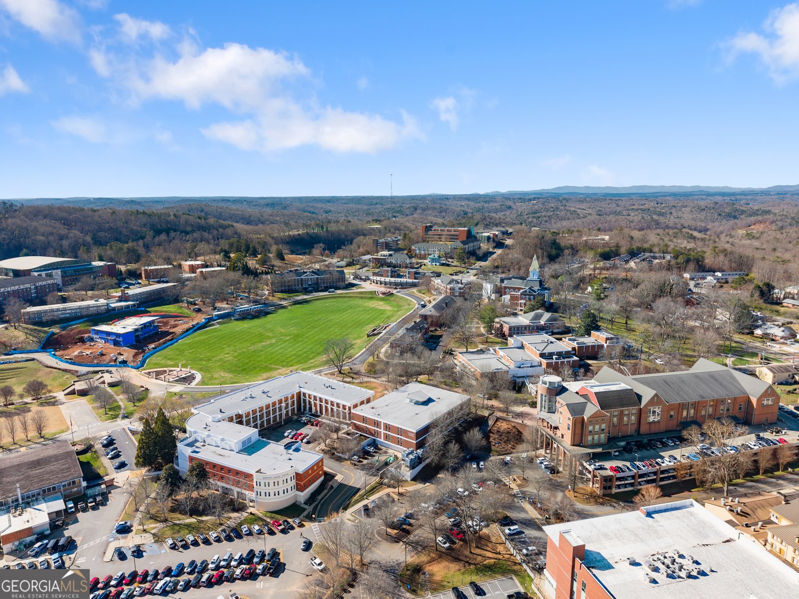 86 Pine Street Dahlonega - Photo 40