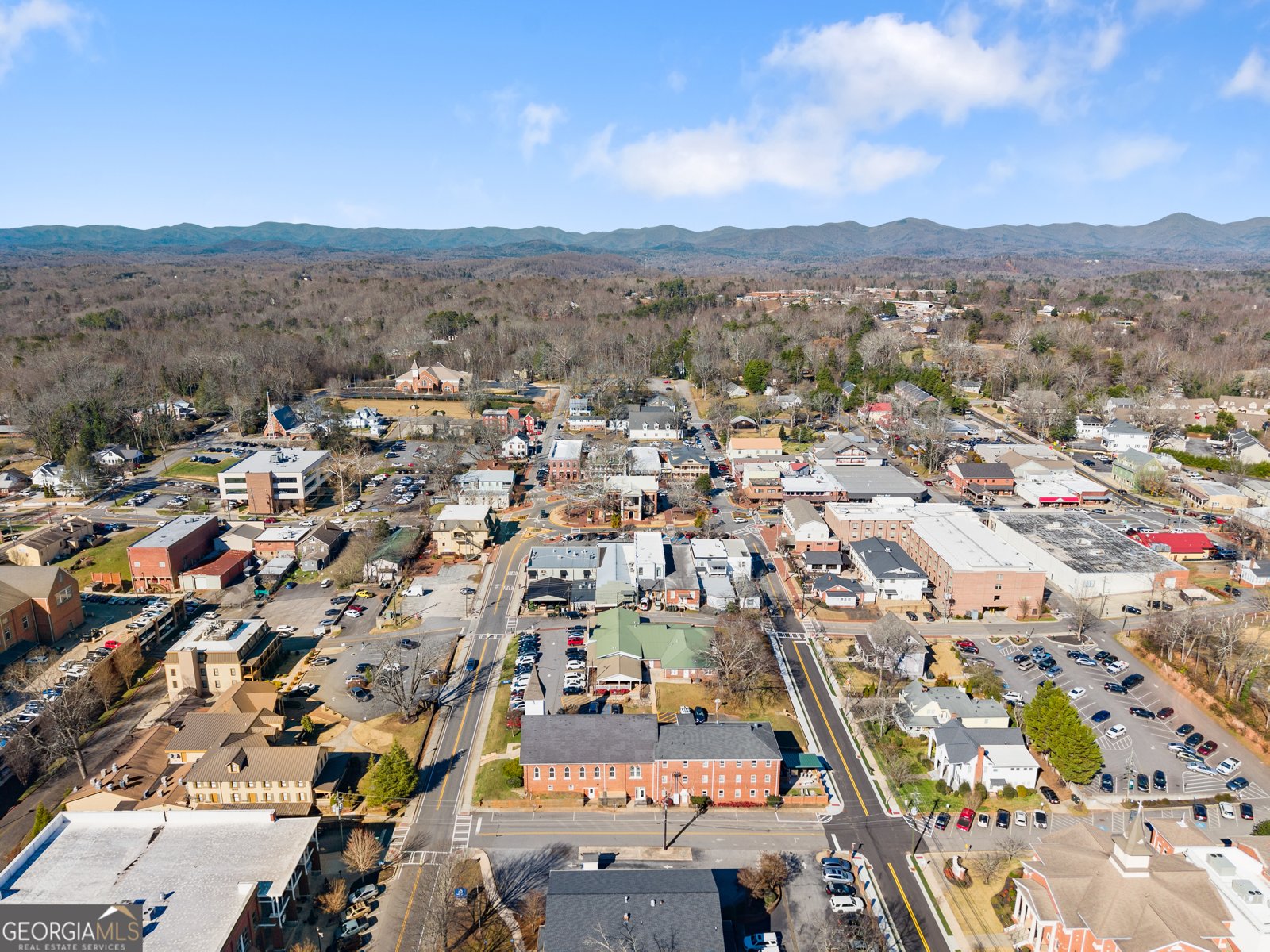 86 Pine Street Dahlonega - Photo 41