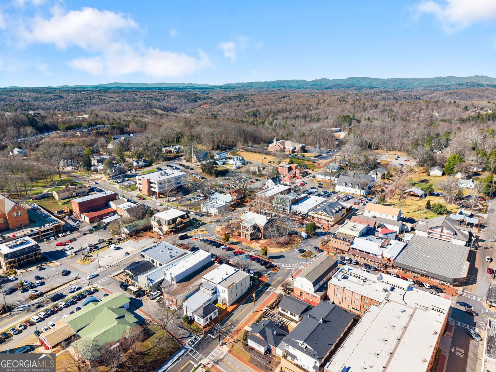 86 Pine Street Dahlonega - Photo 43