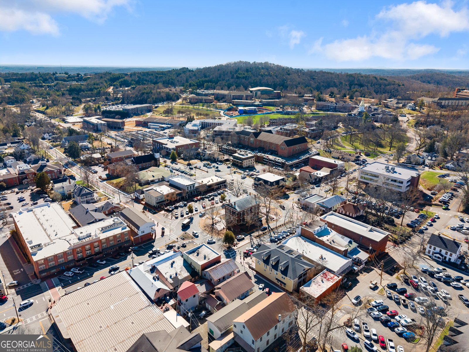 86 Pine Street Dahlonega - Photo 44