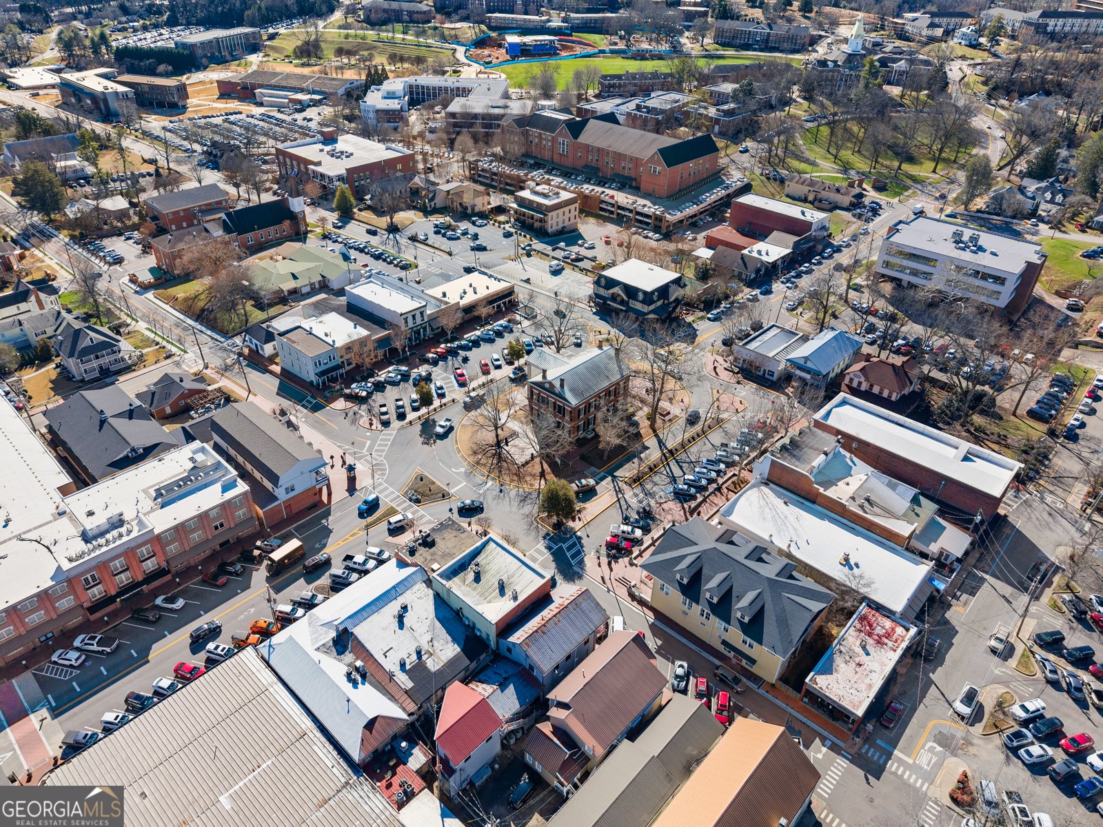 86 Pine Street Dahlonega - Photo 45