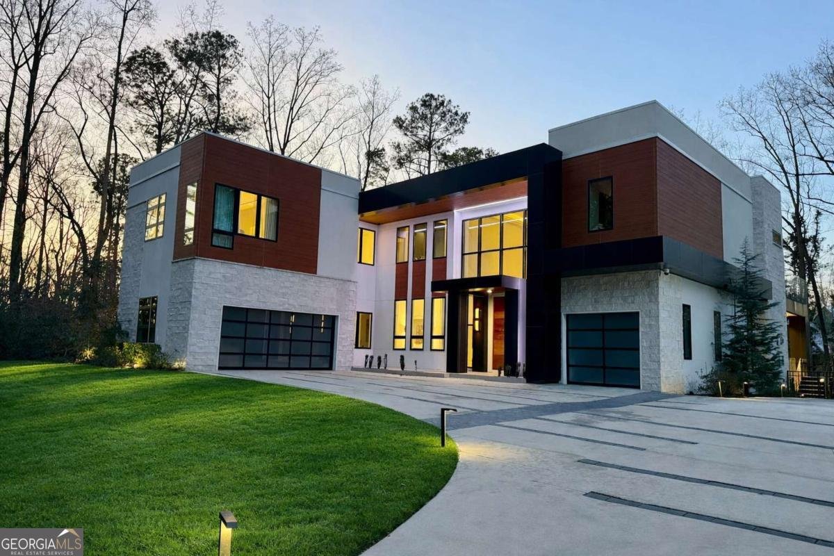 415 River Valley Road Atlanta - Photo 1