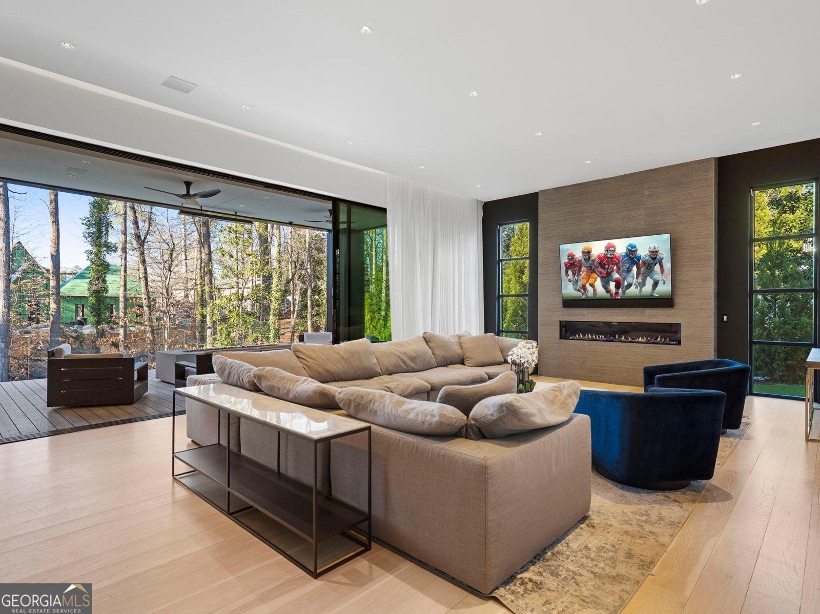 415 River Valley Road Atlanta - Photo 16