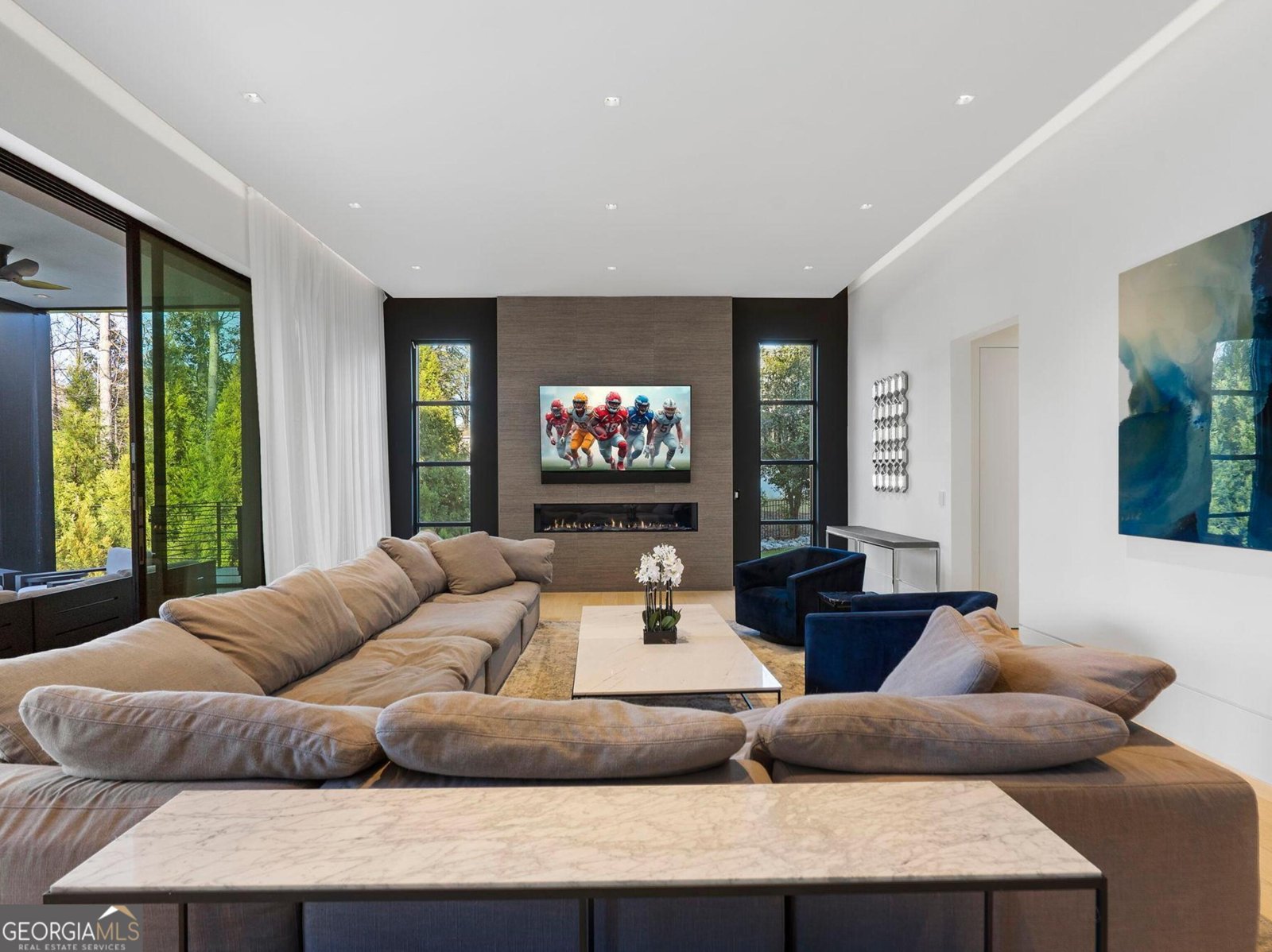 415 River Valley Road Atlanta - Photo 17