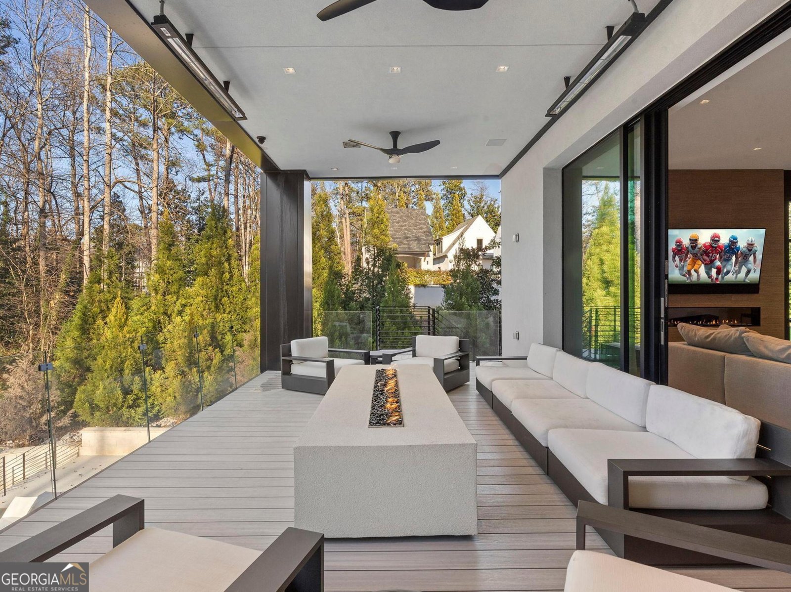 415 River Valley Road Atlanta - Photo 18