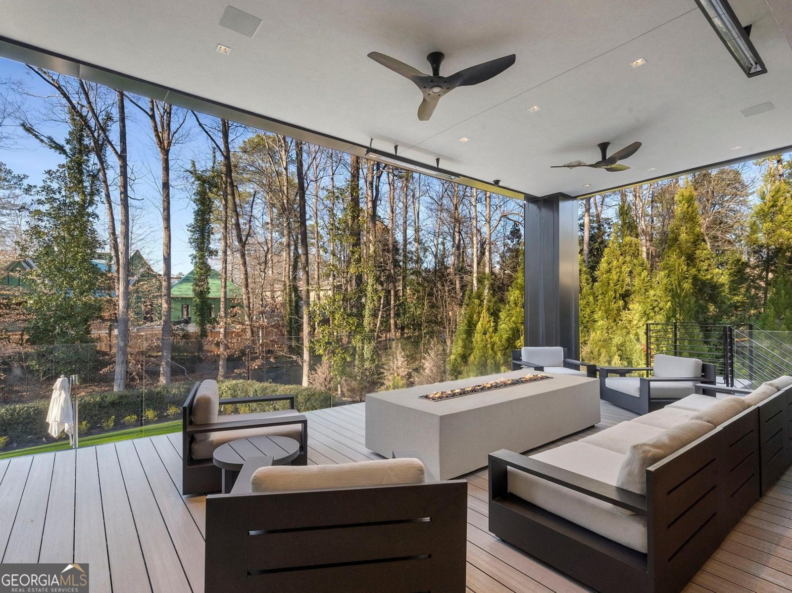 415 River Valley Road Atlanta - Photo 19