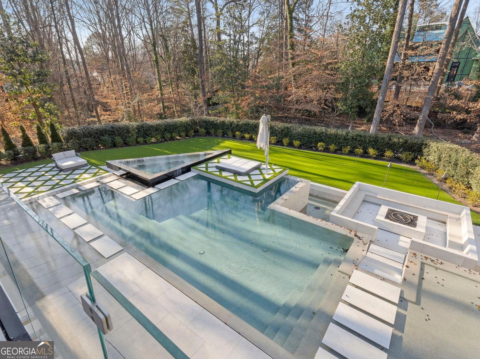 415 River Valley Road Atlanta - Photo 21