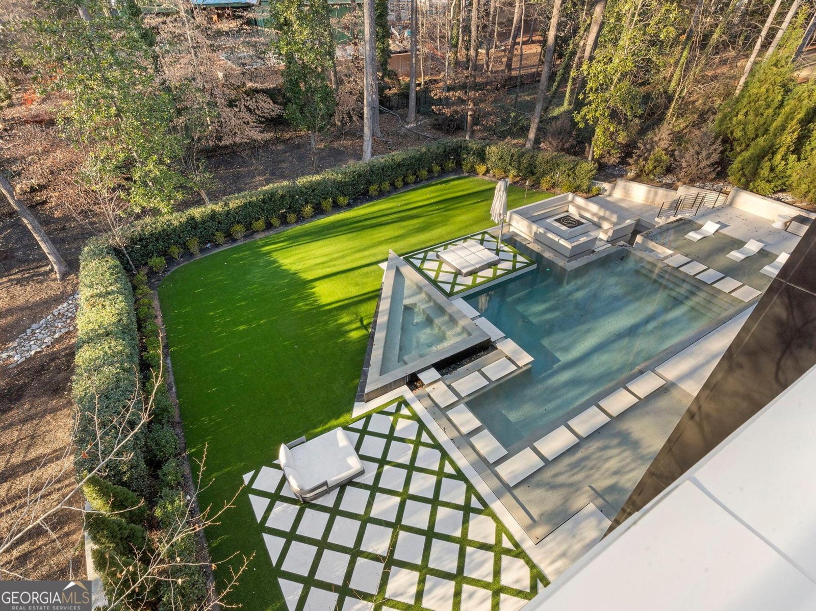 415 River Valley Road Atlanta - Photo 36