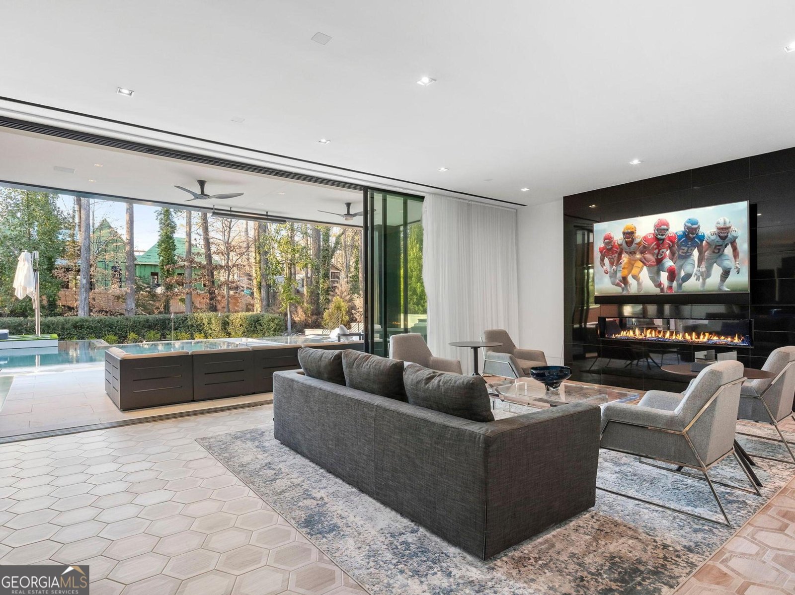 415 River Valley Road Atlanta - Photo 44