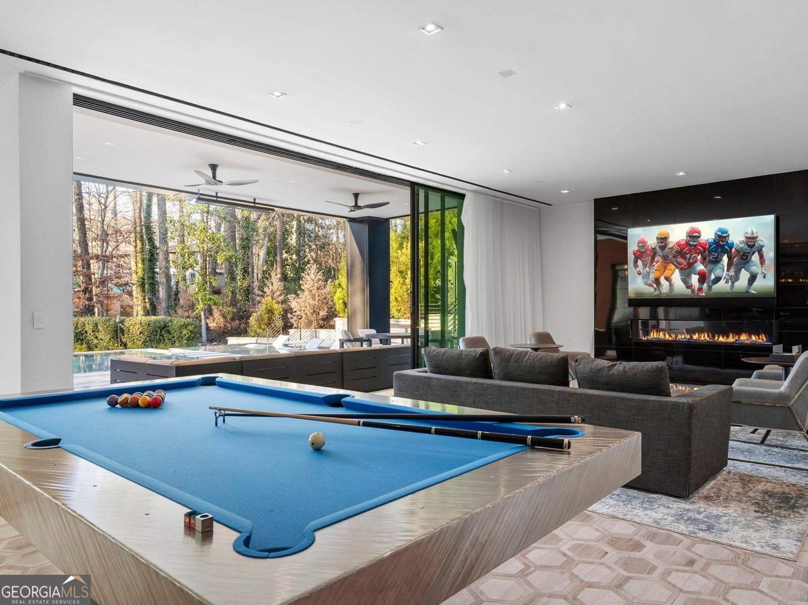 415 River Valley Road Atlanta - Photo 46