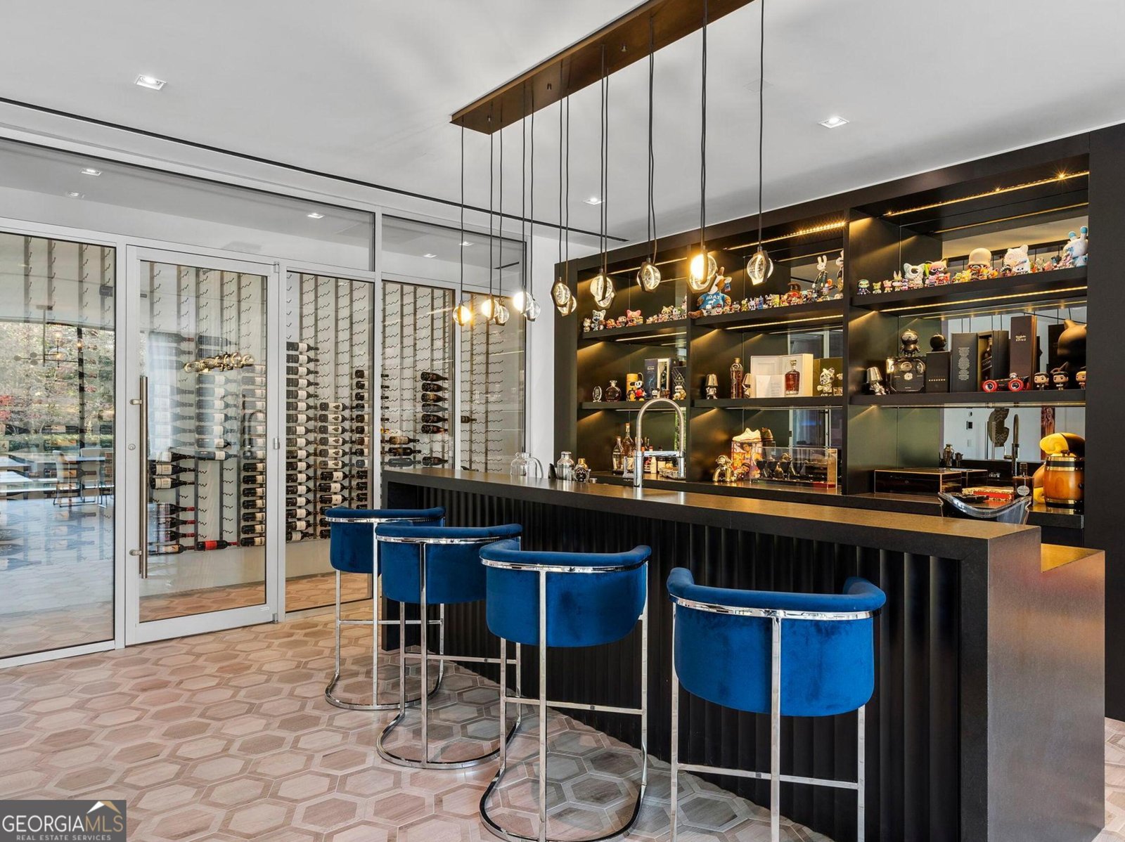 415 River Valley Road Atlanta - Photo 47