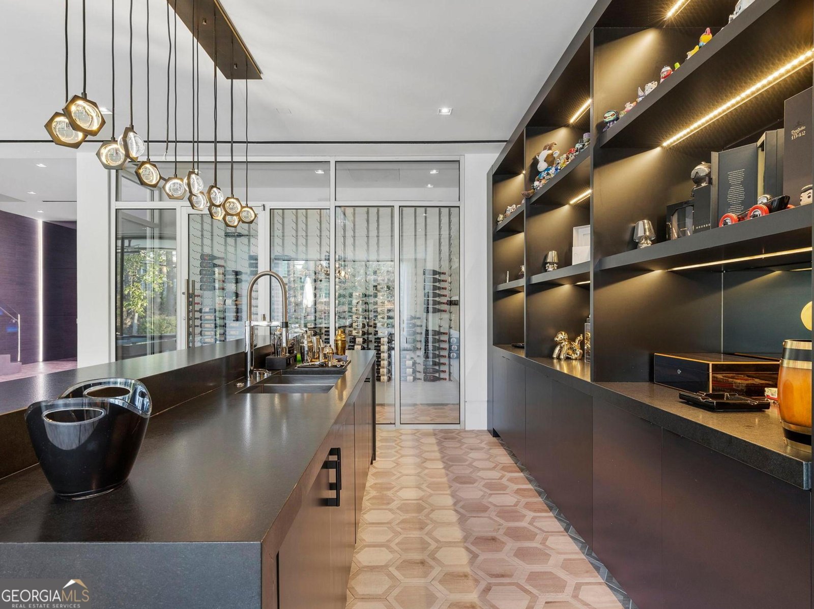 415 River Valley Road Atlanta - Photo 48