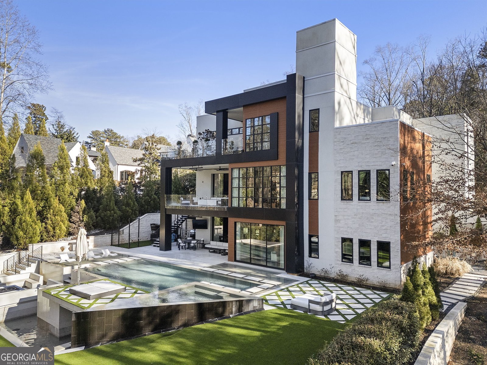 415 River Valley Road Atlanta - Photo 60