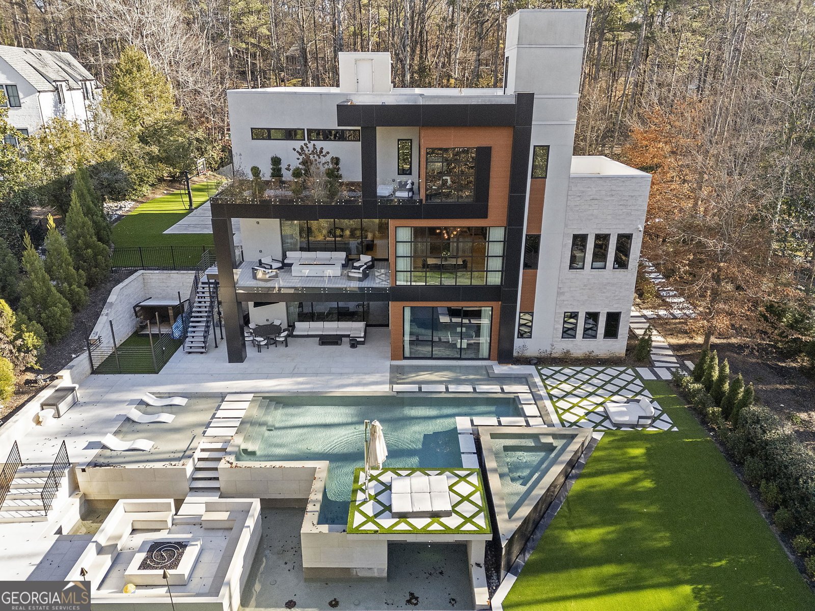 415 River Valley Road Atlanta - Photo 61